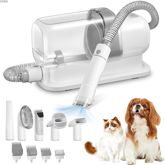 Pet Hair Multifunctional Vacuum Cleaner